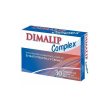 dimalip complex 30 compresse - integratore utile per il controllo del peso