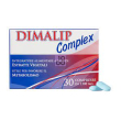 dimalip complex 30 compresse