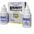 enavit androgyn bifasico detergente 30 ml + crema 20 ml