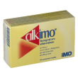 alkimo 100 compresse - integratore alcalinizzante