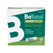 betotal - plus mind integratore mente confezione 20 bustine