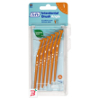 tepe angle scovolino arancio 0,45mm 6 pezzi