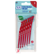 tepe angle scovolino rosso 0,5mm 6 pezzi