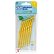 tepe angle scovolino giallo 0,7mm 6 pezzi