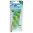 tepe angle scovolino verde 0,8mm 6 pezzi