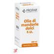 olio di mandorle dolci fu 200 ml profar