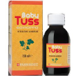 babytuss sciroppo 150 ml - integratore alimentare
