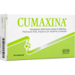 cumaxina 30 compresse - integratore utile al microcircolo