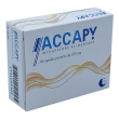 accapy 30 capsule 9,75 g