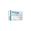viscrin 20 compresse - integratore per il benessere di capelli e unghie
