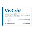viscrin® 20 pz compresse