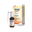 linfovir gola spray orale salute delle mucose oro-faringee 30 ml - varie