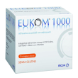 eukom 1000 30 bustine orosolubili - integratore vitaminico