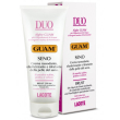 guam - duo crema seno confezione 150 ml