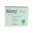 migrasoll 30 bustine combatte la cefalea nell'adulto - varie