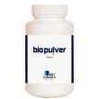 biopulver polv.180g