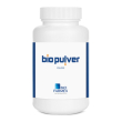 biopulver polvere integratore naturale detox 180g vitamine minerali biologico benessere