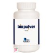 biopulver polvere 180 g