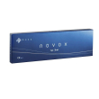 novox gel siringa 5ml - trattamento ulcere e ferite