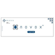 novox drop siringa 5ml