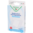 profar medicazioni post operatorie acquastop 7,5 x 10 cm 4 pezzi pz