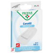 cerotto tessuto non tessuto delicato grandi 7x3 cm 20 pezzi profar