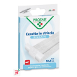 cerotto tessuto non tessuto delicato 1 striscia 50x8 cm profar
