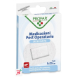 medicazione post operatoria sterile garza antiaderente 5x7,5 cm 5 pezzi profar