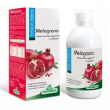 specchiasol succo di melagrana con selenio 500 ml - integratore alimentare