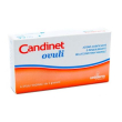 candinet ovuli vaginali 6 pezzi