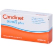 candinet® ovuli vaginali 6x2 g vaginali