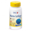 longlife marine cartilage extract integratore 90 capsule