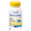 longlife marine cartilage 90 capsule di gelatina