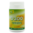 natural point d 300 70 capsule - integratore alimentare