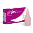 ginfast lavanda 5 flaconi 140 ml