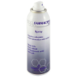farmactive - spray in polvere all'argento colloidale con acido ialuronico 125 ml
