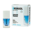 unghiasil viti trattamento idratante e nutriente unghie fragili 12 ml