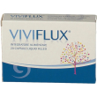 viviflux 20 capsule - integratore per la funzionalità del microcircolo