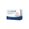 viviflux integratore prevenzione ischemica e declino cognitivo 20 capsule - varie