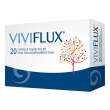 fb health viviflux integratore alimentare 20 compresse