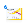 triptozim medisin integratore per la digestione 15 compresse