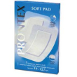 soft pad cpr ad.cm10x12,5 6pz
