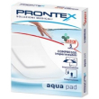 prontex aqua pad compresse medicali impermeabili 10x8cm (5 pz)