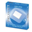 safety prontex aqua pad garza adesiva impermeabile 10x8 cm 5 garze