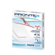 prontex aqua pad medicazione impermeabile 10x8cm, prontex, compressa adesiva, 5 pezzi, dispositivo m