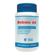natural point selenio 60 capsule - integratore alimentare