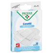 profar cerotti in tessuto non tessuto assortiti 20 pezzi