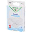 profar cerotti delicati assortiti 20 pezzi pz cerotto