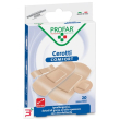 cerotto comfort assortiti 20 pezzi profar