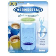 hermesetas original dolcificante classico acalorico 300 compresse